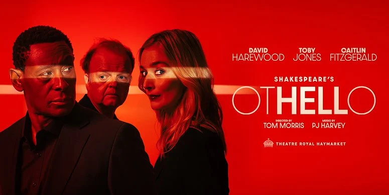Book Othello Tickets in London