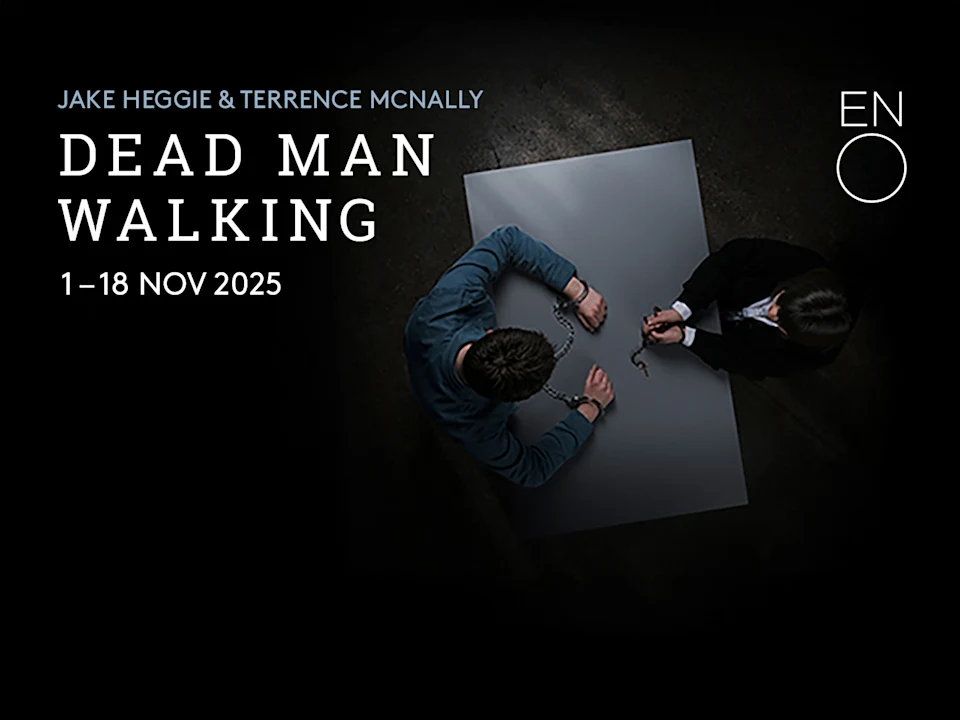 Book Dead Man Walking Tickets in London