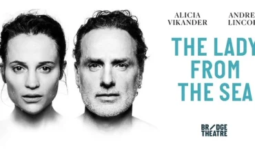 Additional Casting Revealed For 'The Lady From The Sea'