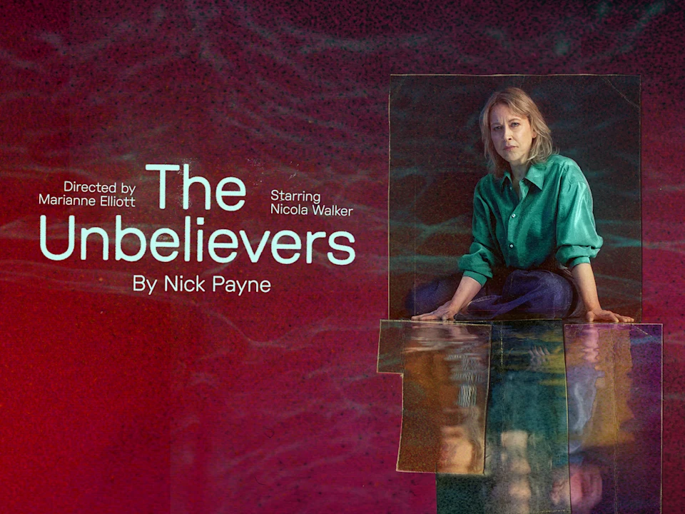 Book The Unbelievers Tickets in London