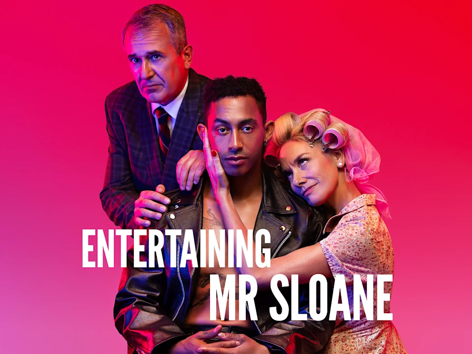 Book Entertaining Mr Sloane Tickets in London