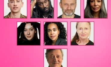 Further Casting For 'The Importance of Being Earnest' Announced