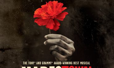 Girls Aloud Star To Join Cast Of 'Hadestown' In London