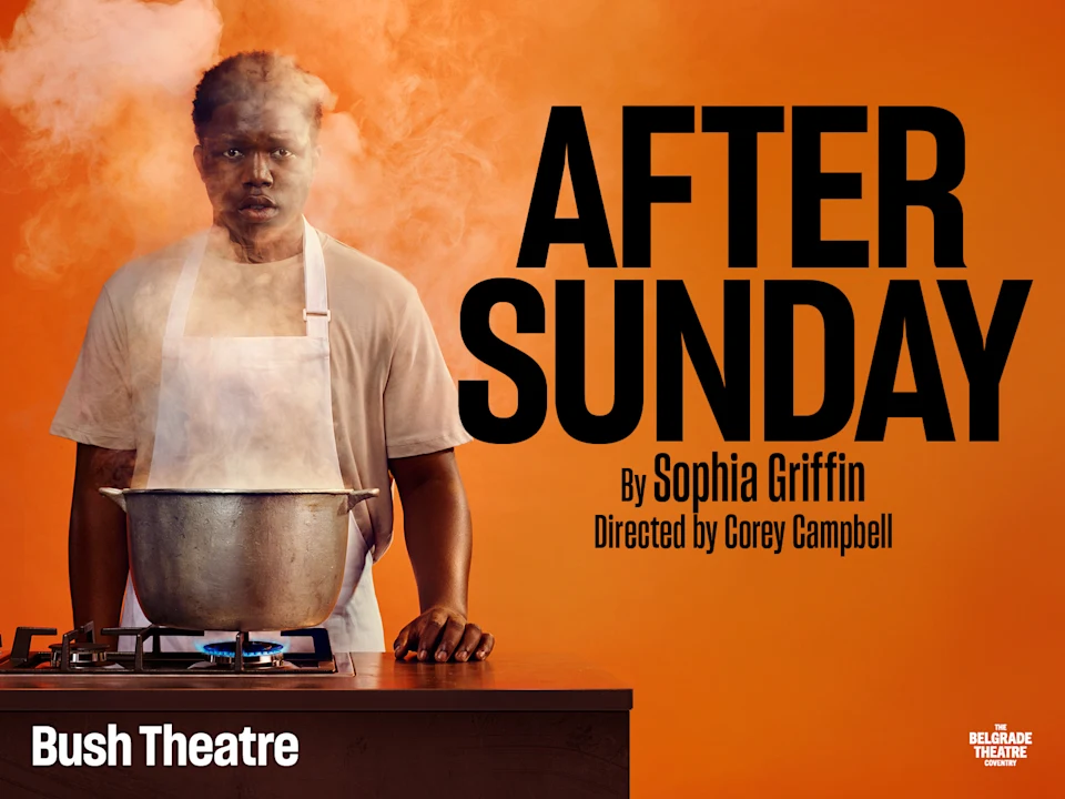 Book After Sunday Tickets in London