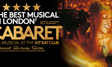 Eva Noblezada and Reeve Carney To Join The Cast Of 'Cabaret'