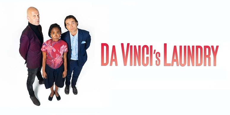 Book Tickets To Da Vinci's Laundry in London
