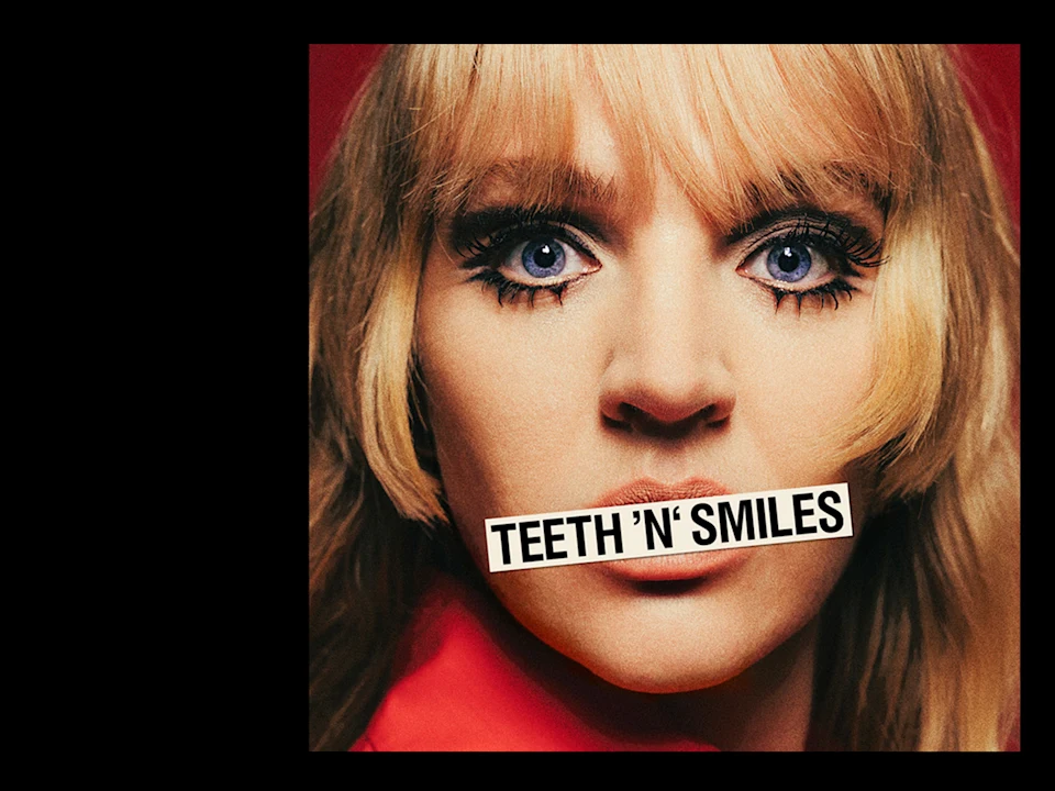 Book Teeth 'n' Smiles Tickets in London