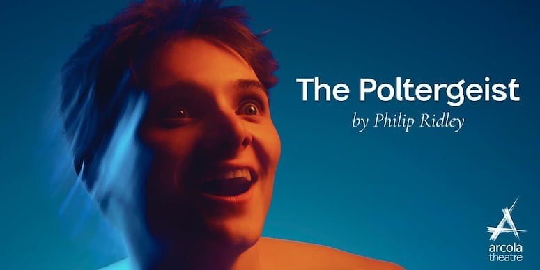 Book The Poltergeist Tickets in London