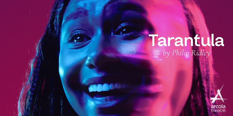 Book Tarantula Tickets in London