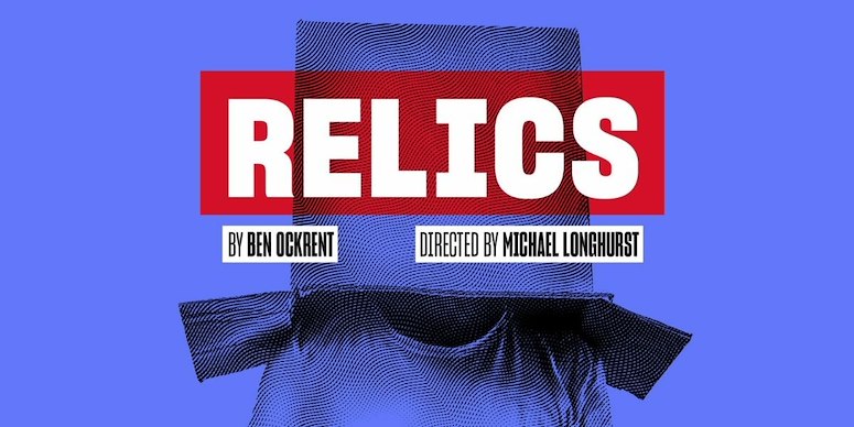 Book Relics Tickets in London