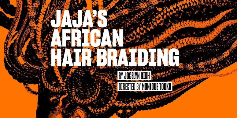Book Jaja’s African Hair Braiding Tickets in London