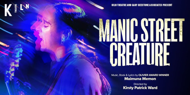 Book Manic Street Creature Tickets in London