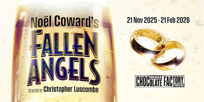 Book Fallen Angels Tickets in London