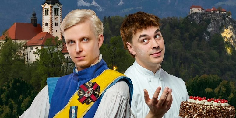 Book The Fit Prince Tickets in London