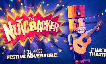 The West End To Stage Reimagined Version Of 'The Nutcracker' This Christmas