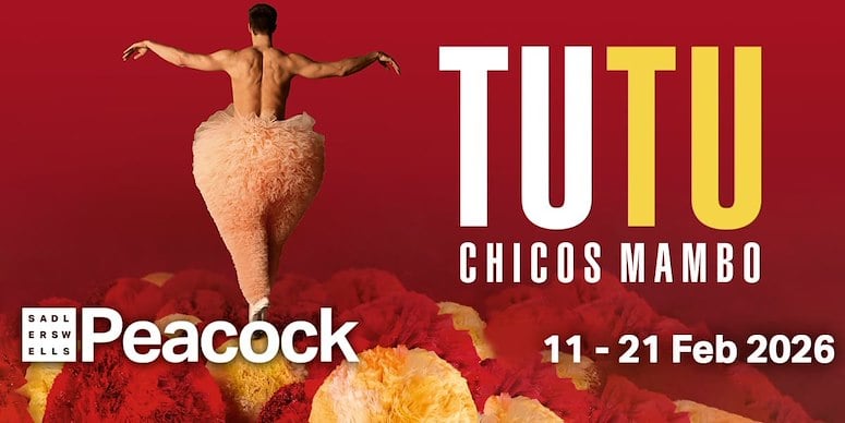 Book TUTU Tickets in London