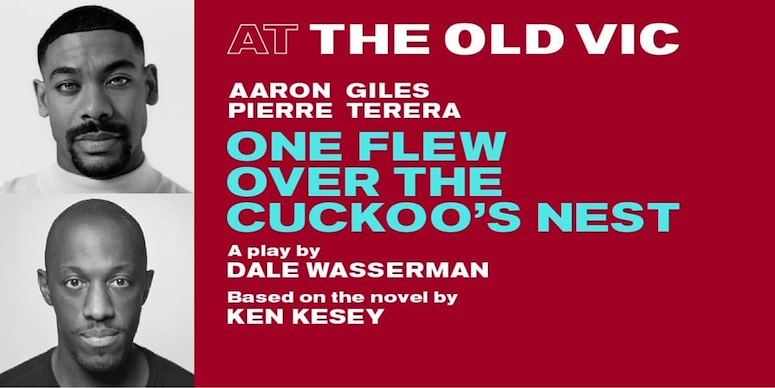 Book One Flew Over the Cuckoo's Nest Tickets in London