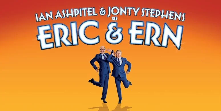 Book An Evening of Eric and Ern Tickets in London
