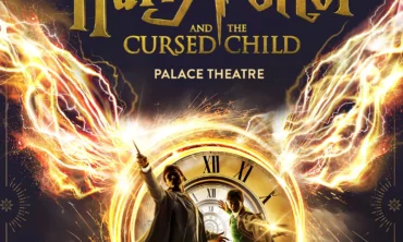 'Harry Potter & the Cursed Child' to Switch to Single Show Format