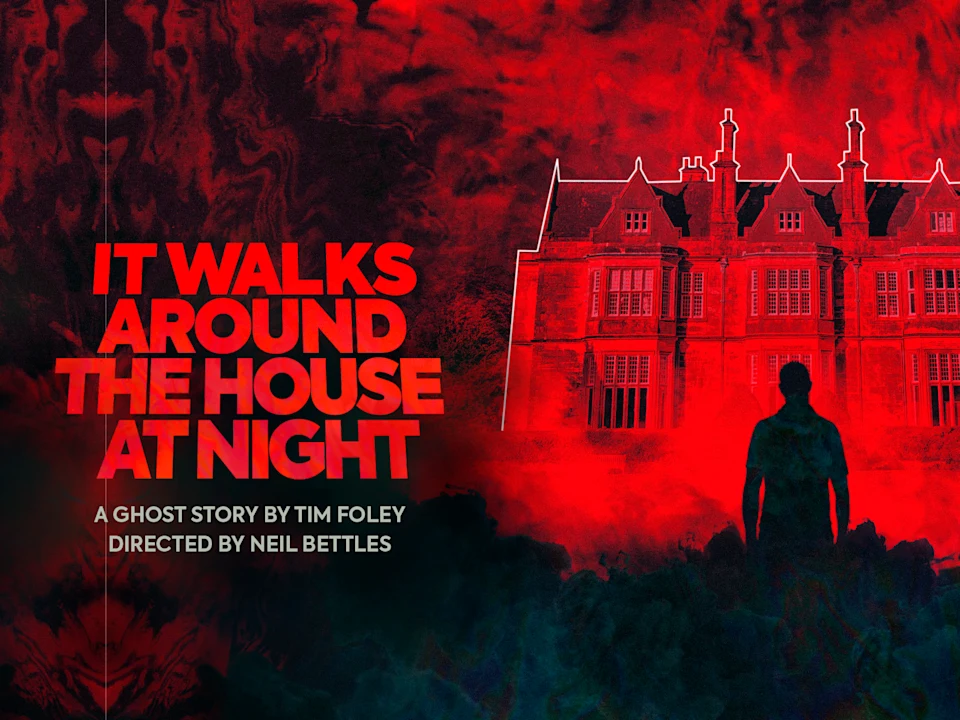 Book It Wals Around The House At Night Tickets in London