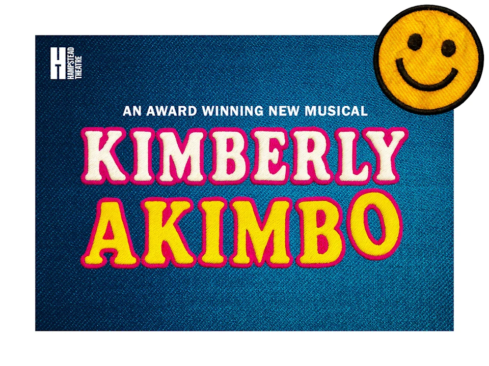 Book Kimberly Akimbo Tickets in London