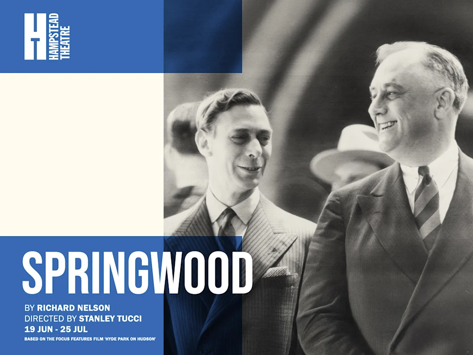 Book Springwood Tickets in London