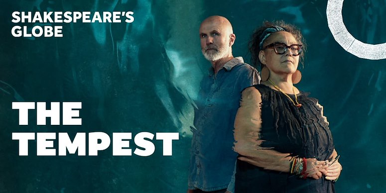 Book The Tempest Tickets in London